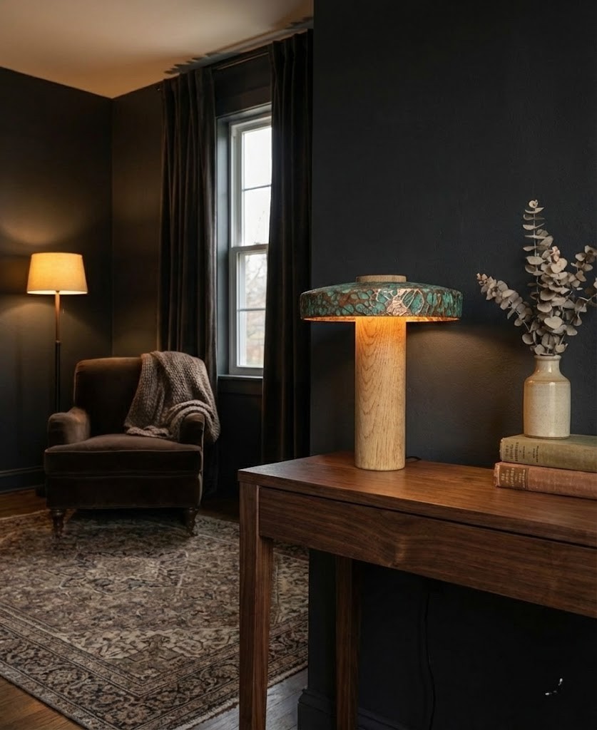 BL 7084 MASA LAMBASI